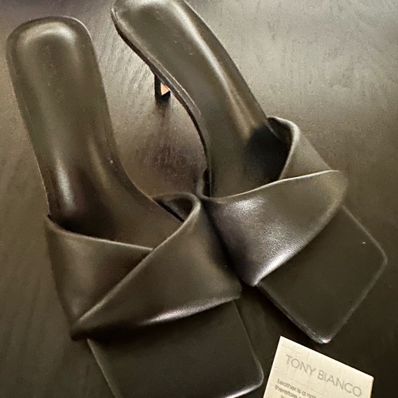 Tony Bianco Shoes Women Heels Poshmark